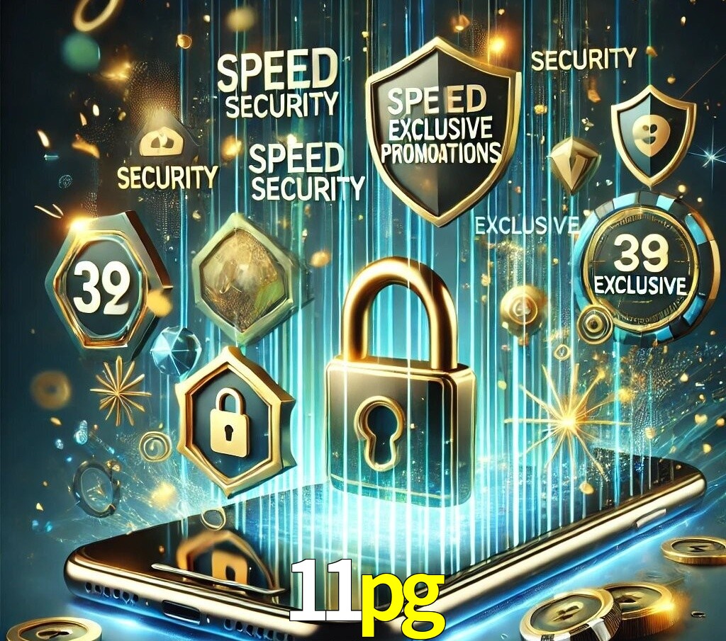 Vantagens do App 11pg