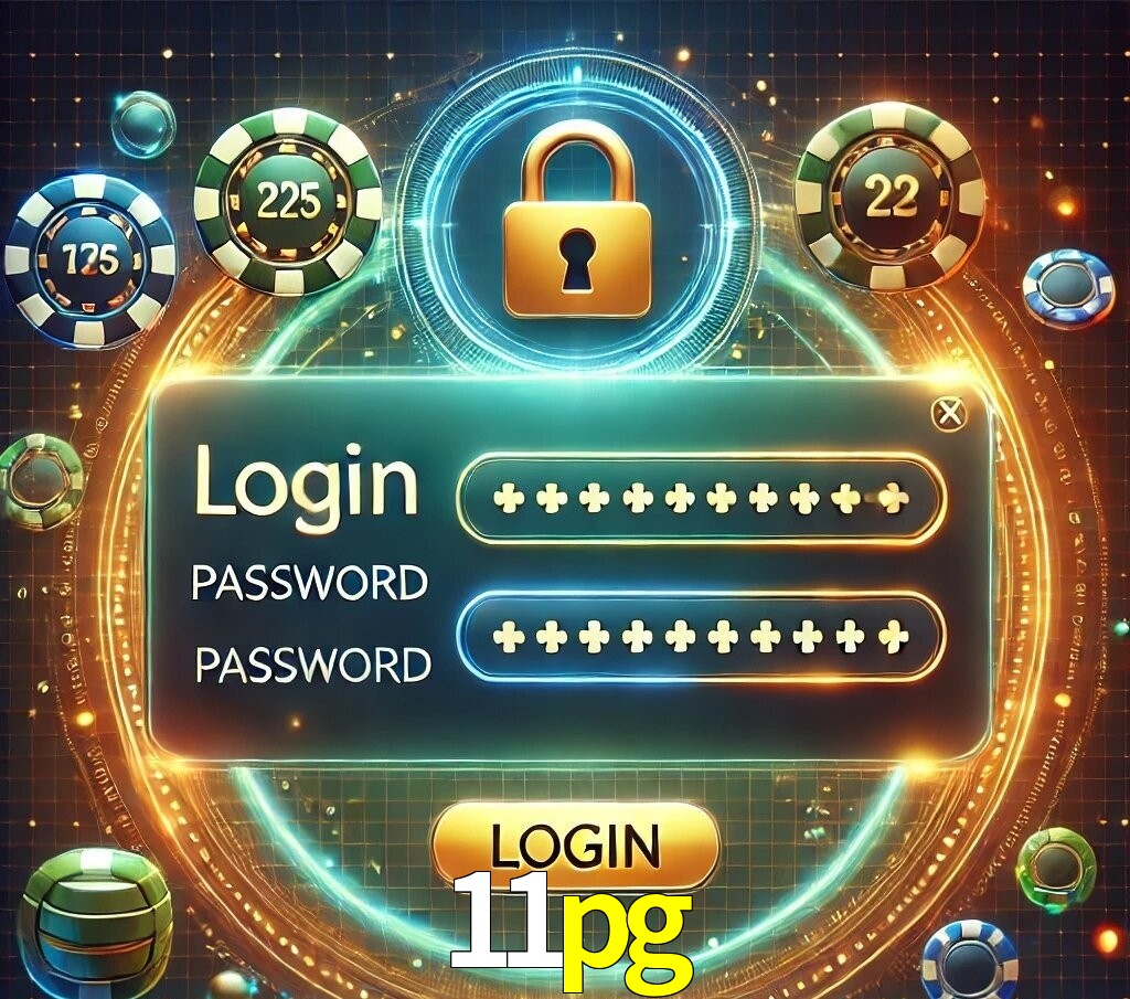 Como Fazer Login